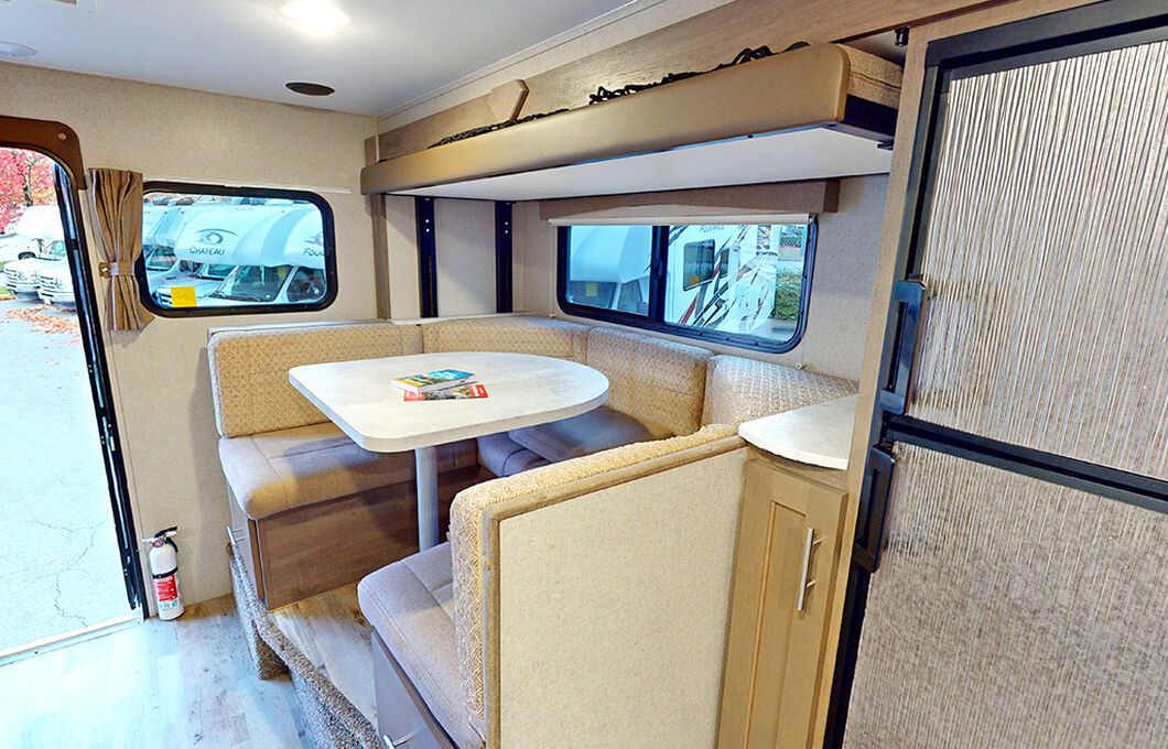 Truck Camper Slide Bunk, , hi-res image number 9